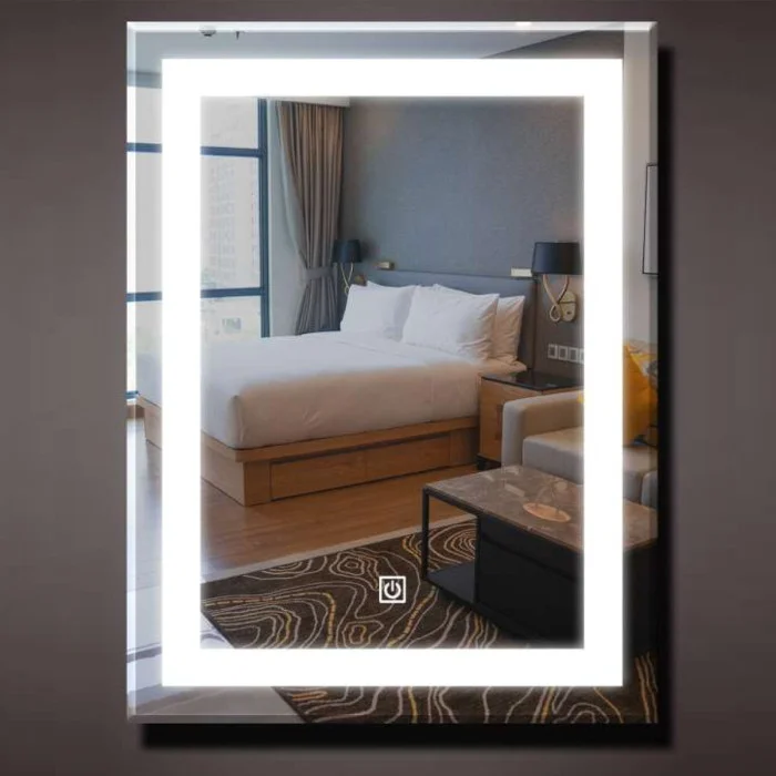 Glow Premium LED Mirror