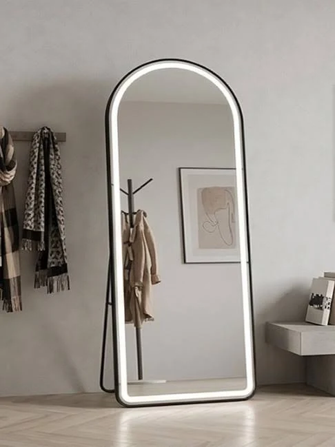 Arcade Decorative Mirror